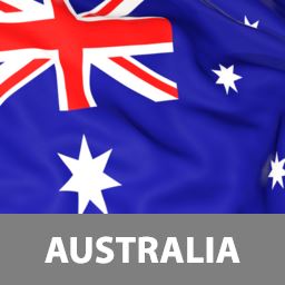australia