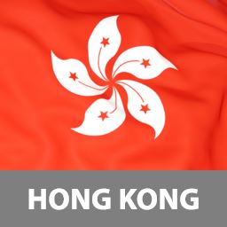 hong kong