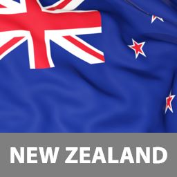 new zealand